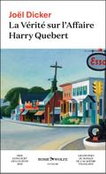La Vérité sur l’Affaire Harry Quebert