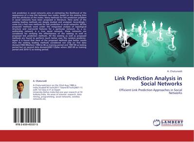Link Prediction Analysis in Social Networks
