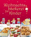 Weihnachtsbäckerei für Kinder
