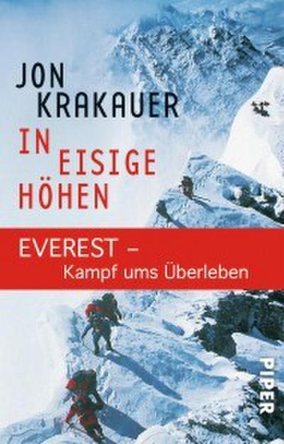 In eisige Höhen