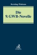Die 9. GWB-Novelle