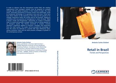 Retail in Brazil