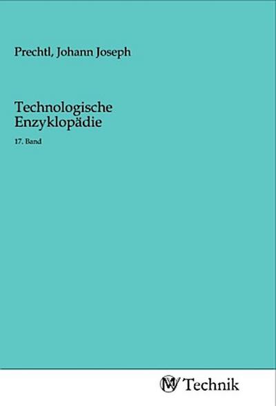 Technologische Enzyklopädie