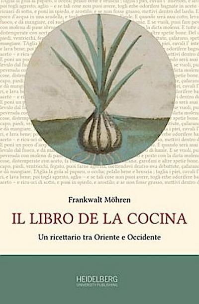 Il libro de la cocina