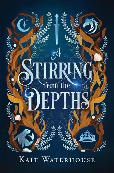 Waterhouse, K: Stirring from the Depths