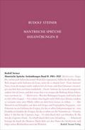 Mantrische Sprüche - Seelenübungen II