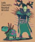 Lady Churchill’s Rosebud Wristlet No. 52