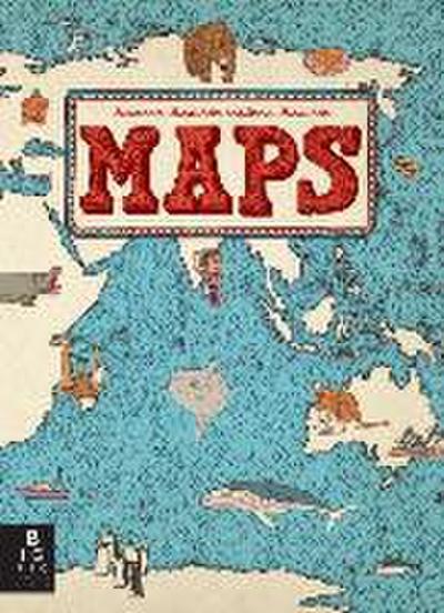 Maps