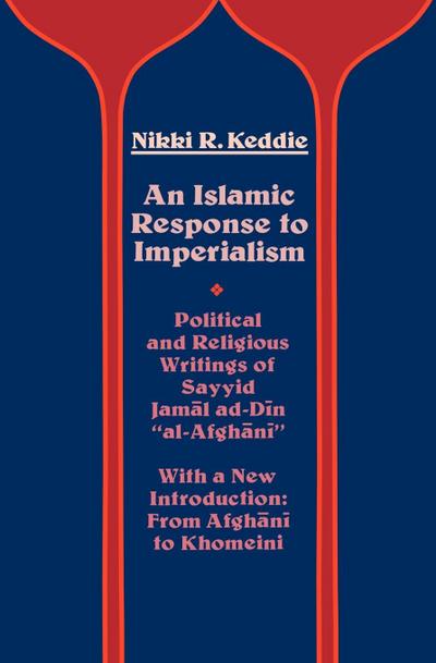 An Islamic Response to Imperialism