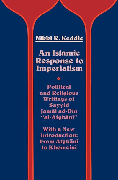 An Islamic Response to Imperialism