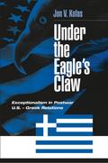 Under the Eagle’s Claw