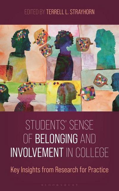 Students’ Sense of Belonging and Involvement in College