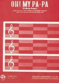 Oh! My Pa-Pa