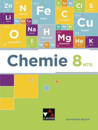 Chemie - Bayern