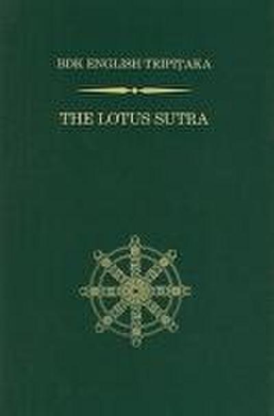 The Lotus Sutra