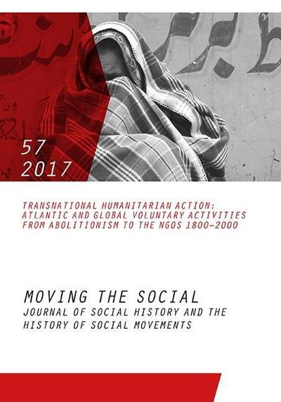 Moving the Social 57/2017