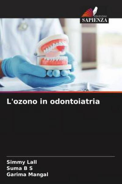 L’ozono in odontoiatria