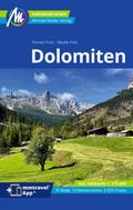Dolomiten