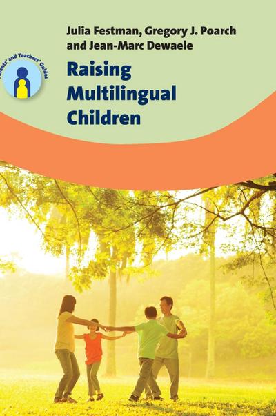 Raising Multilingual Children