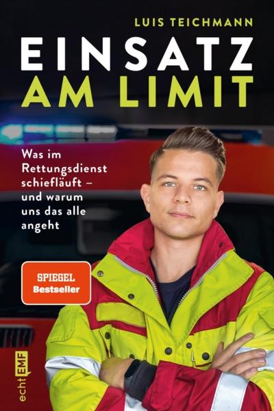 Einsatz am Limit