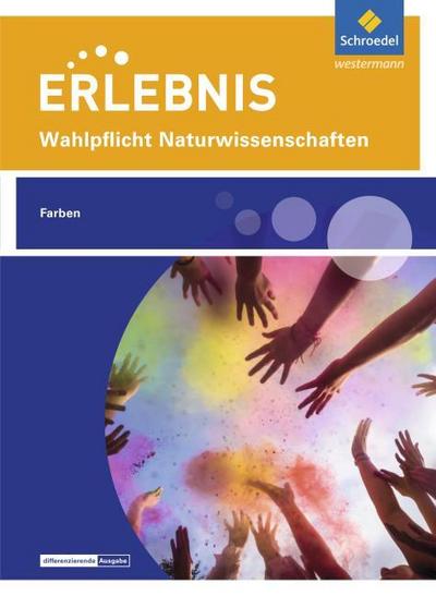 Erlebnis Naturwissenschaften - Wahlpflichtfächer