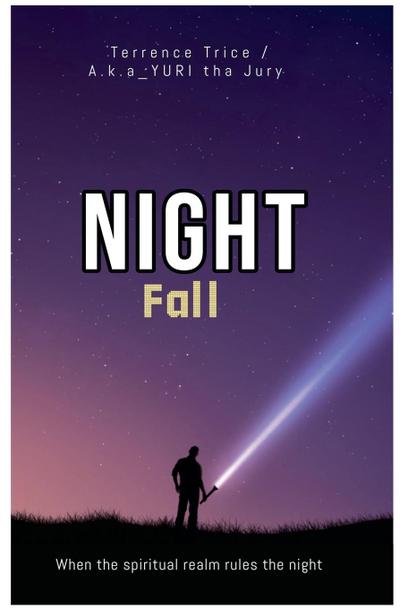 Night fall