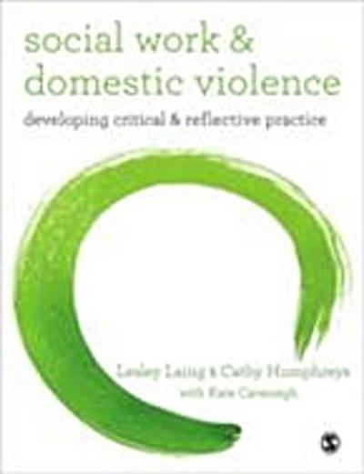 Social Work and Domestic Violence