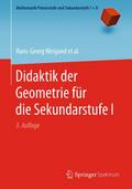 Didaktik der Geometrie für die Sekundarstufe I