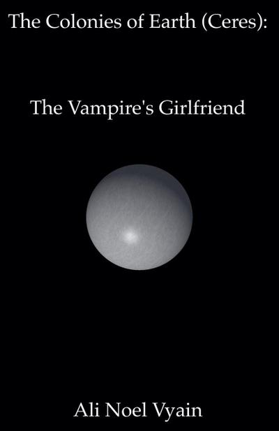 The Vampire’s Girlfriend