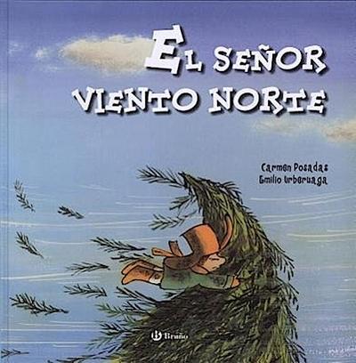 El Seor Viento Norte