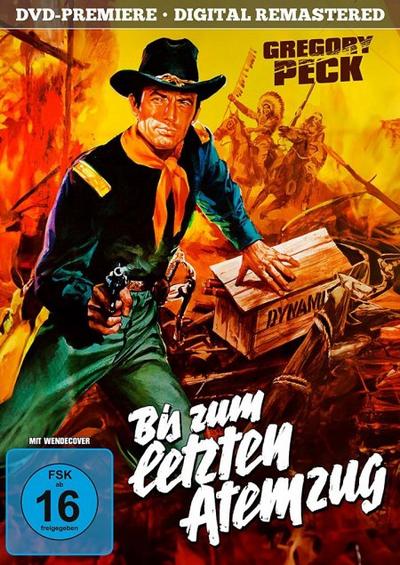 Bis zum letzten Atemzug