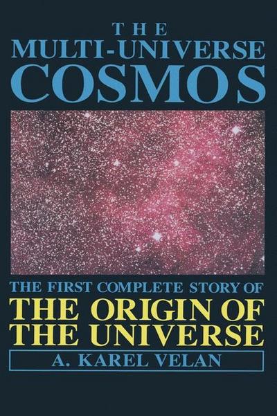Multi-Universe Cosmos