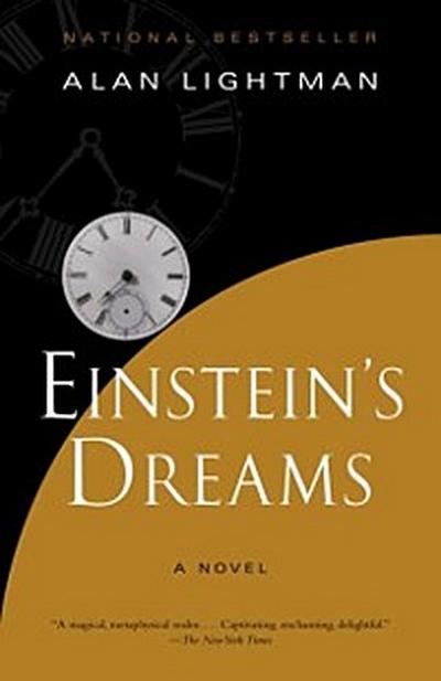 Einstein’s Dreams