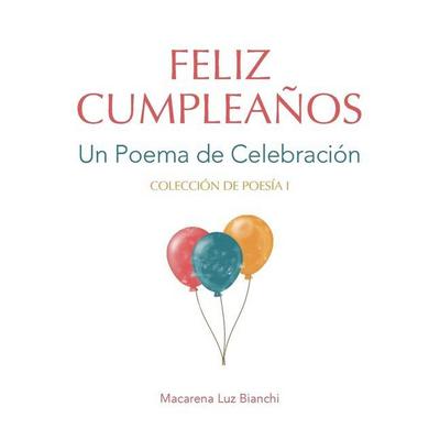 Feliz Cumpleaños