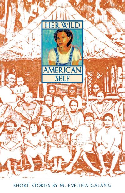 Her Wild American Self