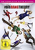 The Big Bang Theory: Staffel 11