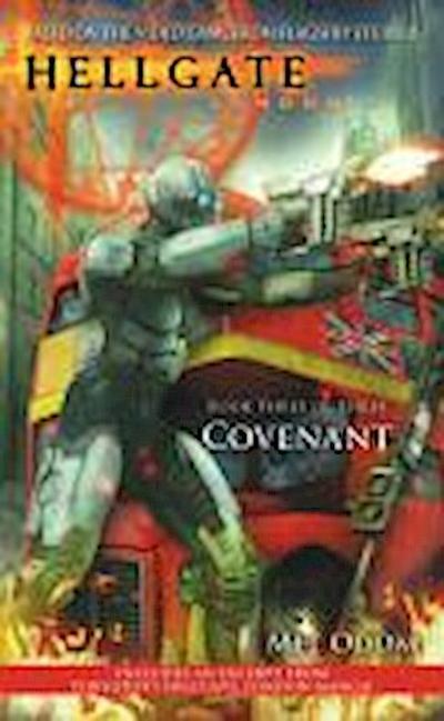 Hellgate: London: Covenant