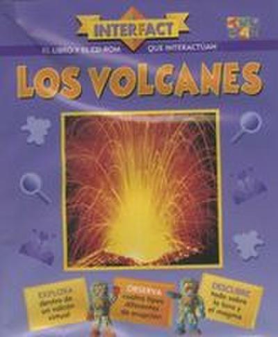 Los Volcanes