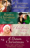 A Dream Christmas