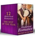 Historical Romance - The Best Of The Year