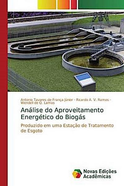 Análise do Aproveitamento Energético do Biogás
