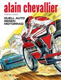 Alain Chevallier 7