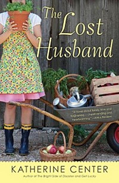 Lost Husband
