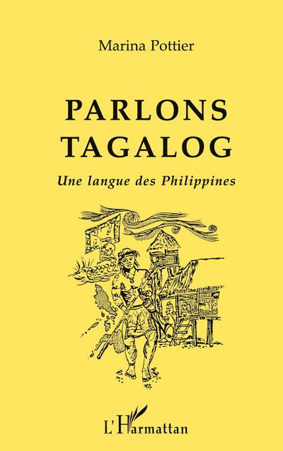 PARLONS TAGALOG
