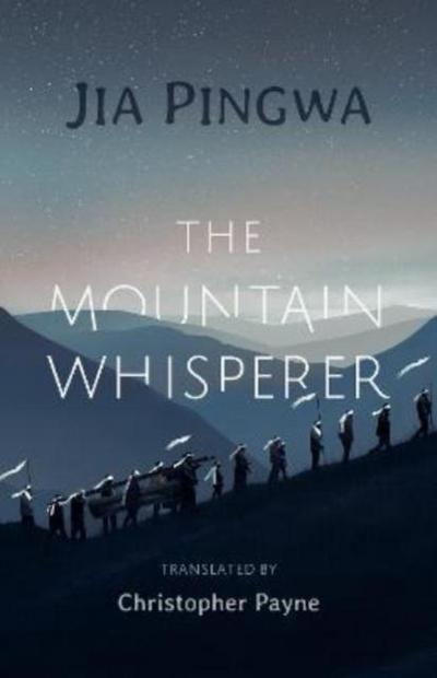 The Mountain Whisperer