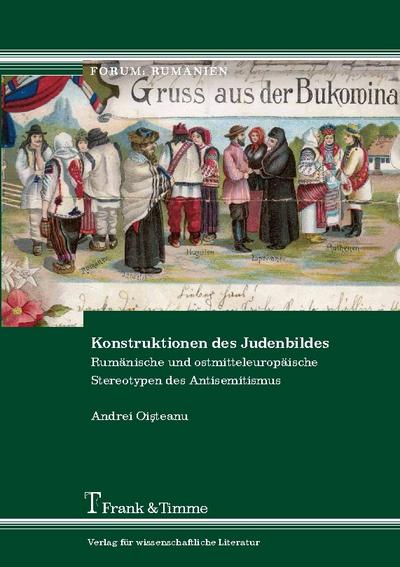 Konstruktionen des Judenbildes