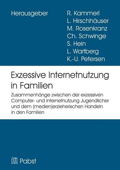 EXIF - Exzessive Internetnutzung in Familien