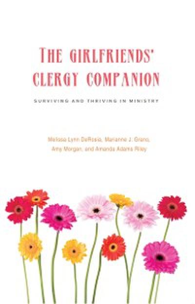 The Girlfriends’ Clergy Companion