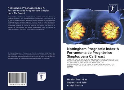 Nottingham Prognostic Index-A Ferramenta de Prognóstico Simples para Ca Breast