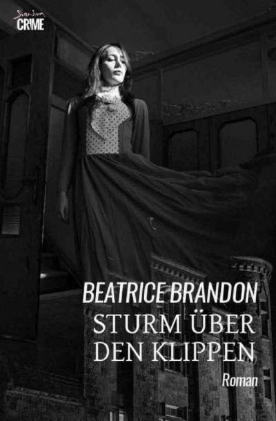 Sturm über den Klippen